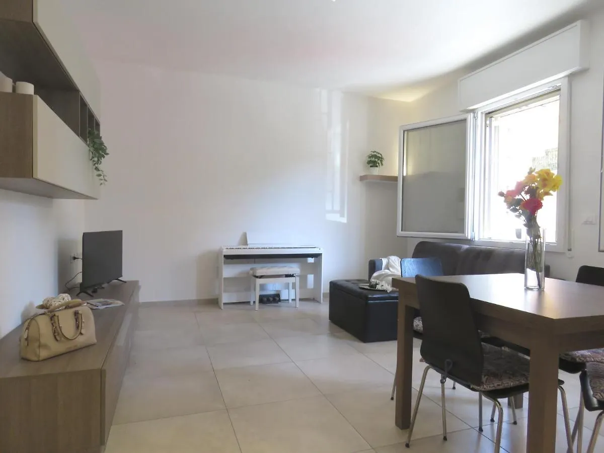 Pasubio Apartment Bologna