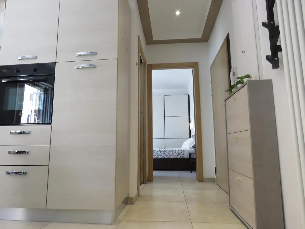 Pasubio Apartment Bologna