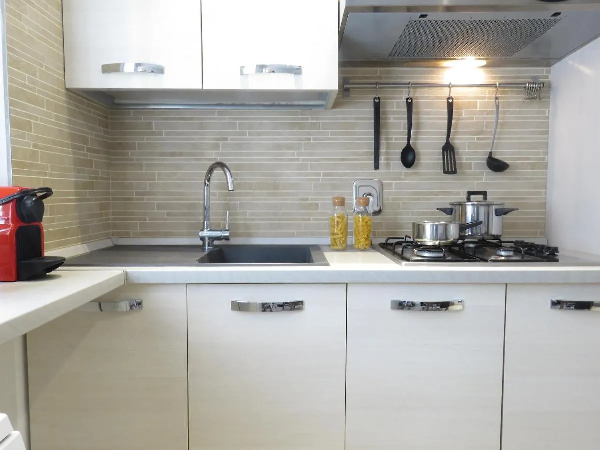 Pasubio Apartment Bologna