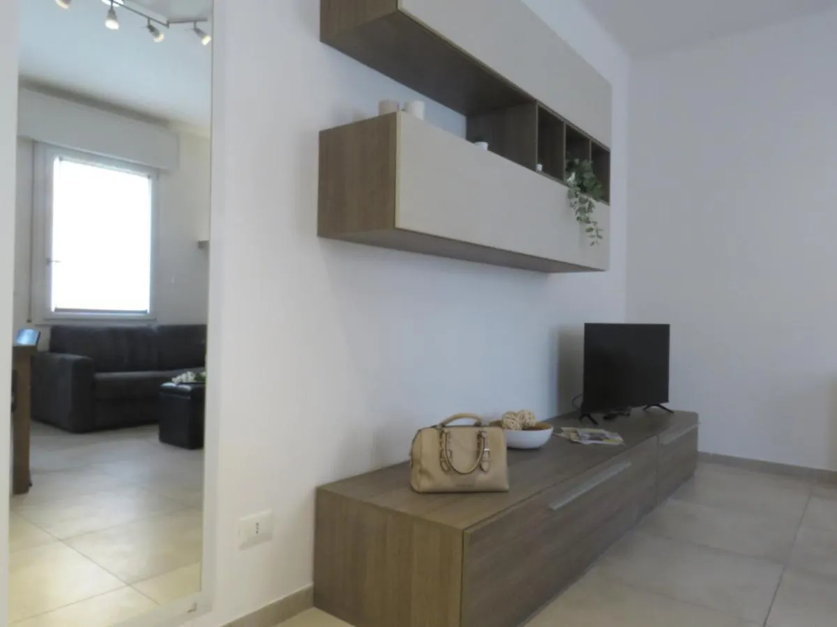 Pasubio Apartment Bologna 0*,
