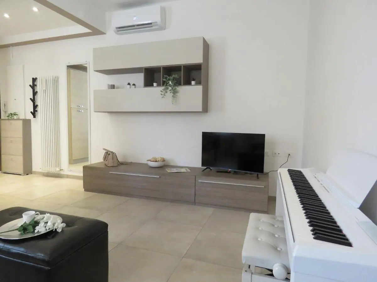 Pasubio Apartment Bologna