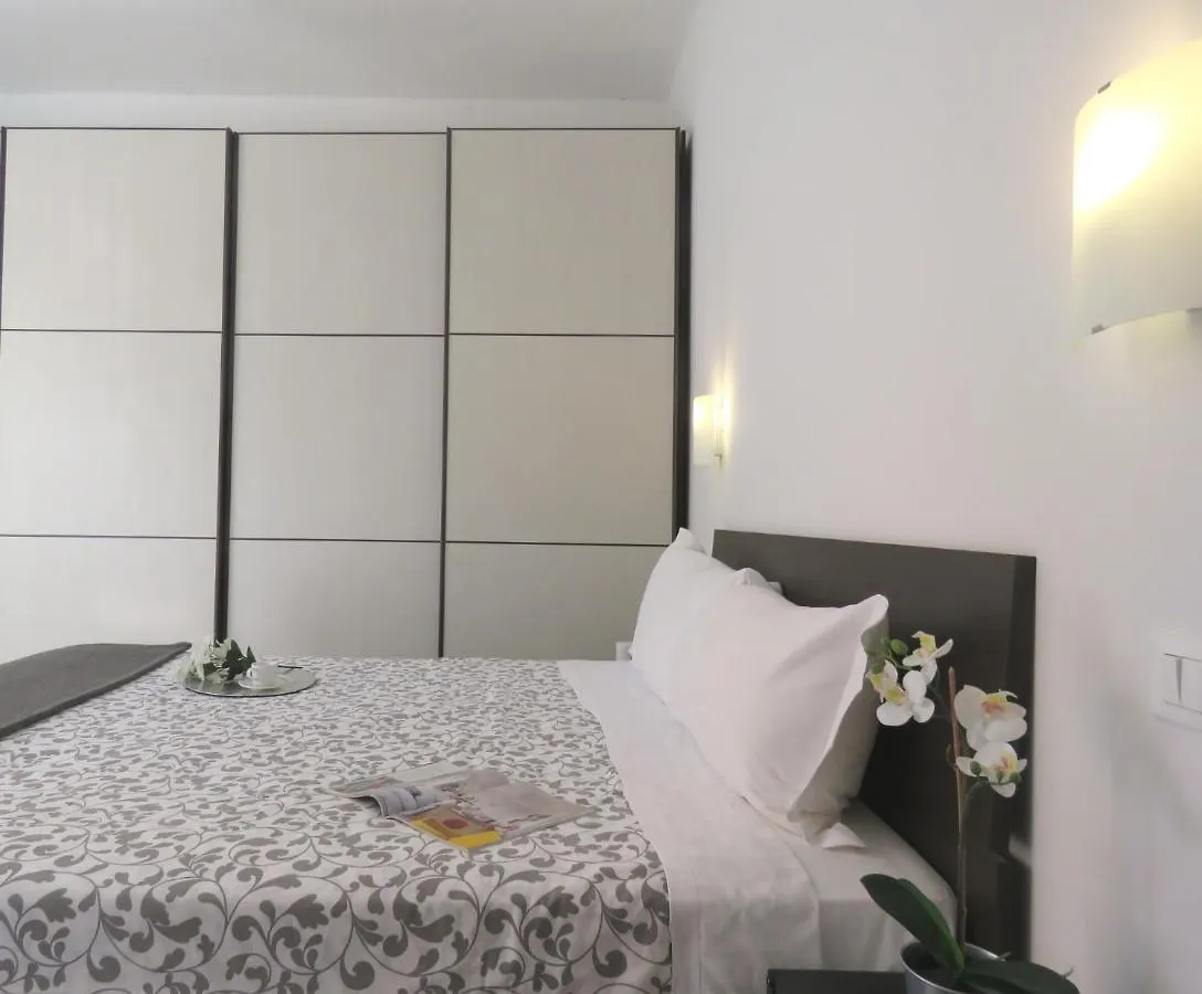Pasubio Apartment Bologna