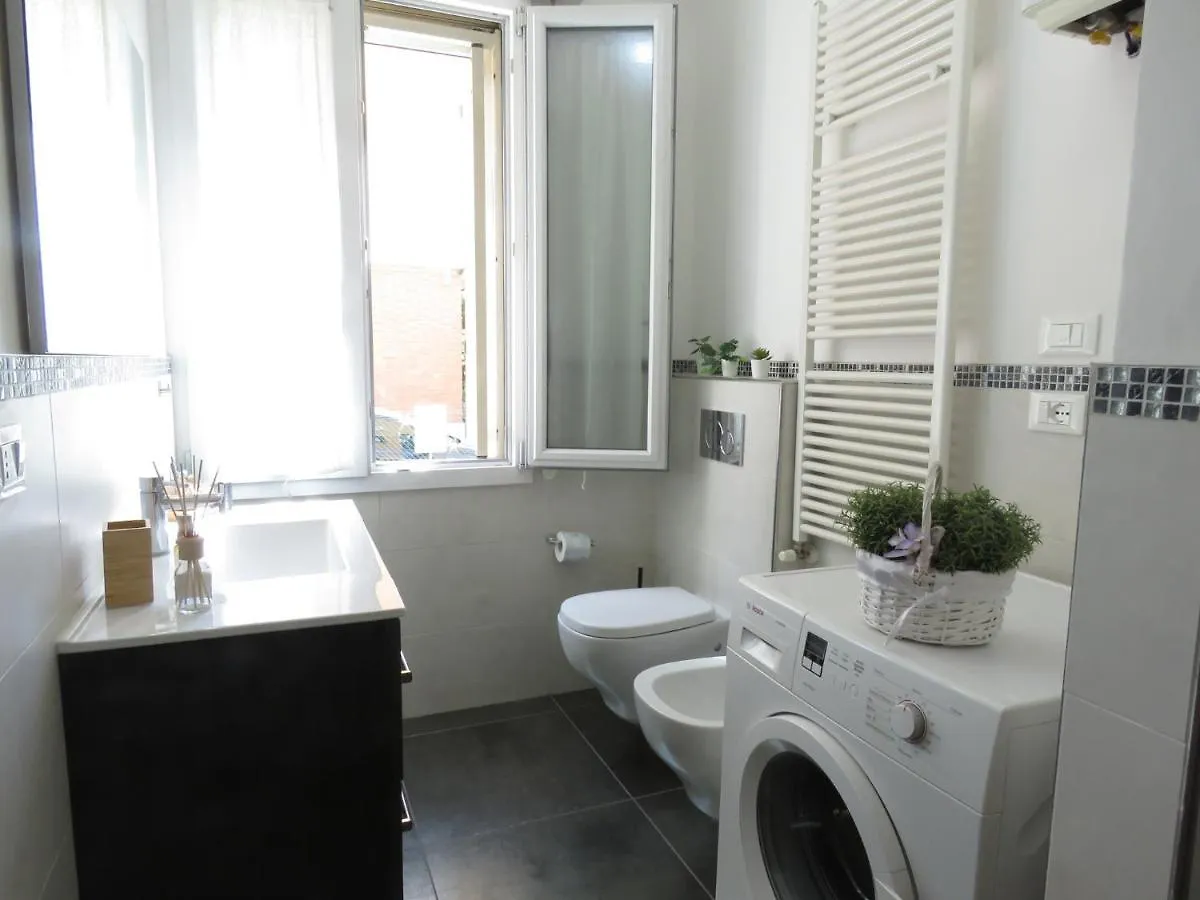 Pasubio Apartment Bologna