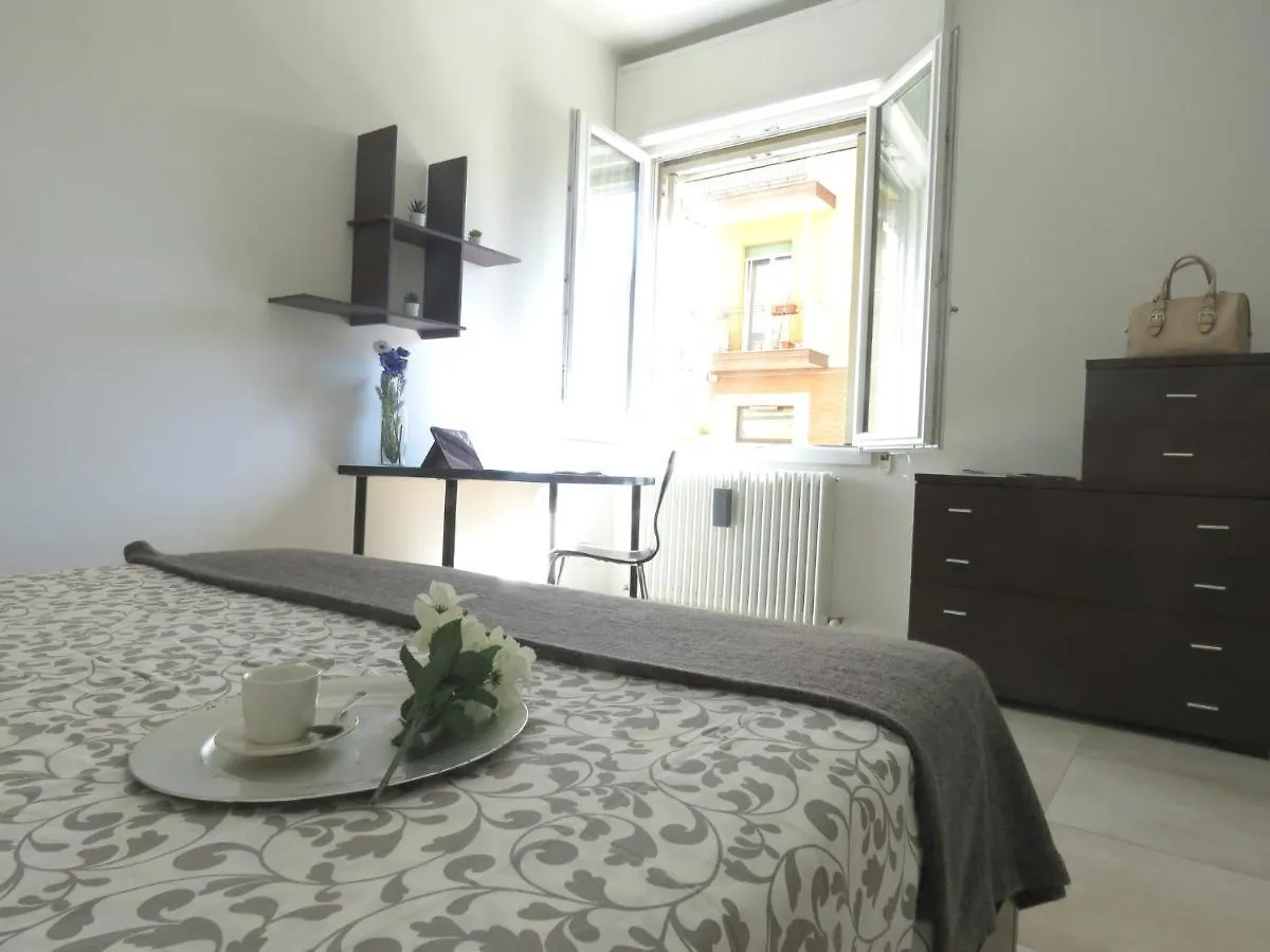 Pasubio Apartment Bologna