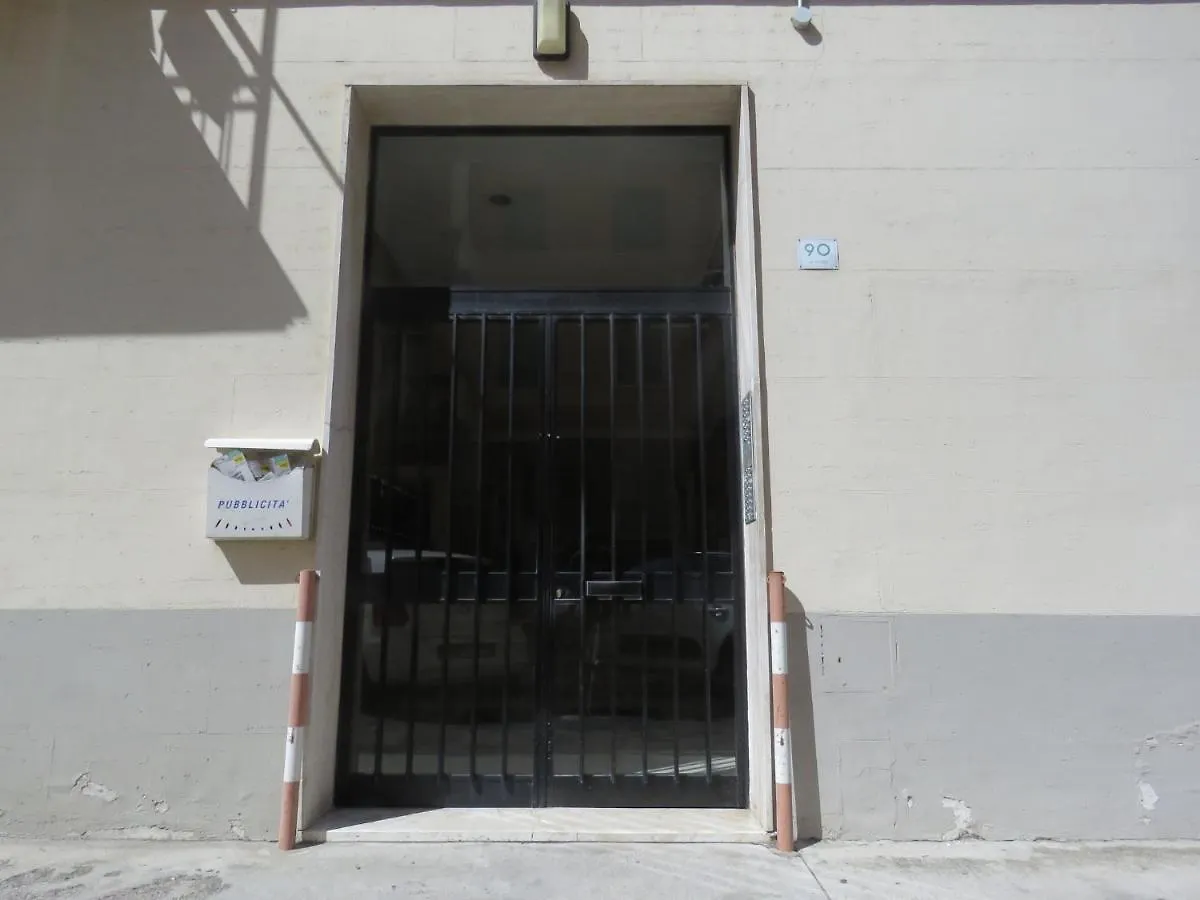 Pasubio Apartment Bologna Italy
