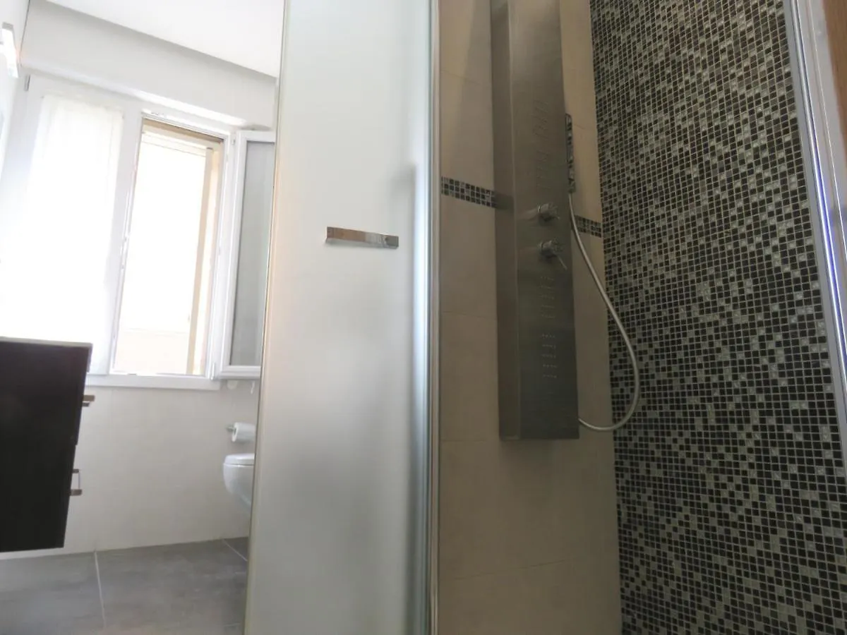 Pasubio Apartment Bologna Italy